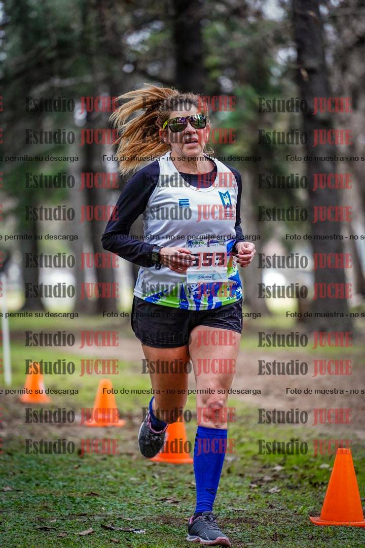Fotos en el circuito