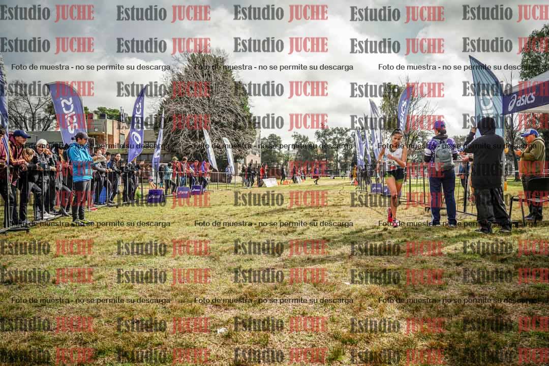 Fotos de la llegada
