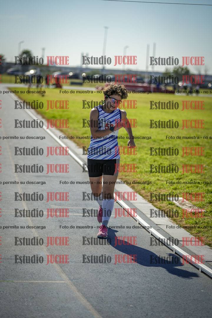 Fotos de los 10.000 m marcha de mujeres y varones