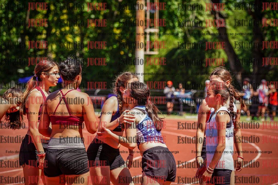 Fotos de algunos extras del torneo