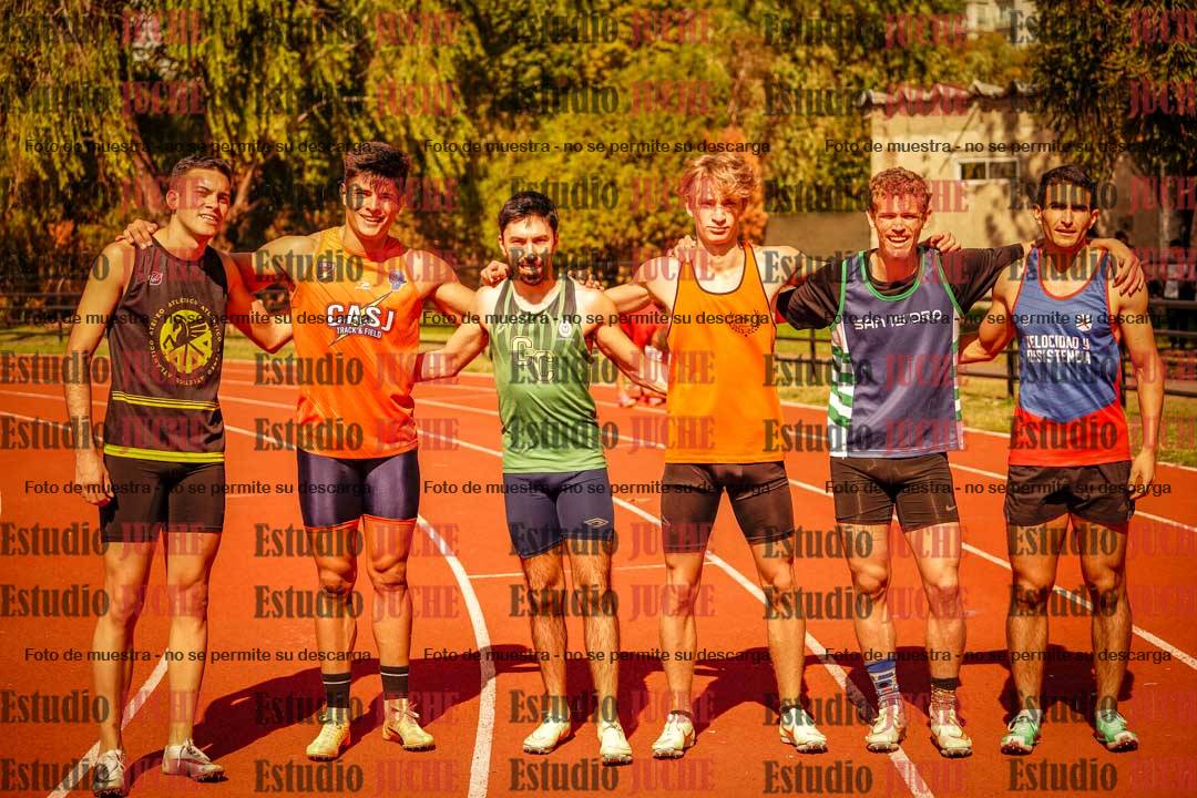 Fotos de algunos podios y extras del torneo