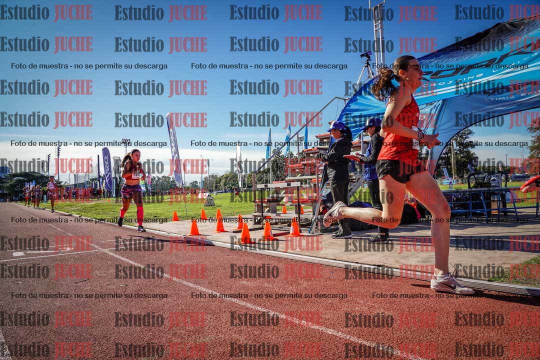 Fotos de los 800 m llanos de mujeres