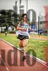 Fotos de los 2400 m llanos de varones