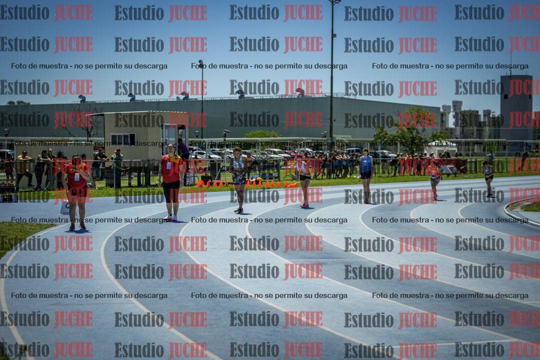 Fotos de los 800 m llanos de mujeres