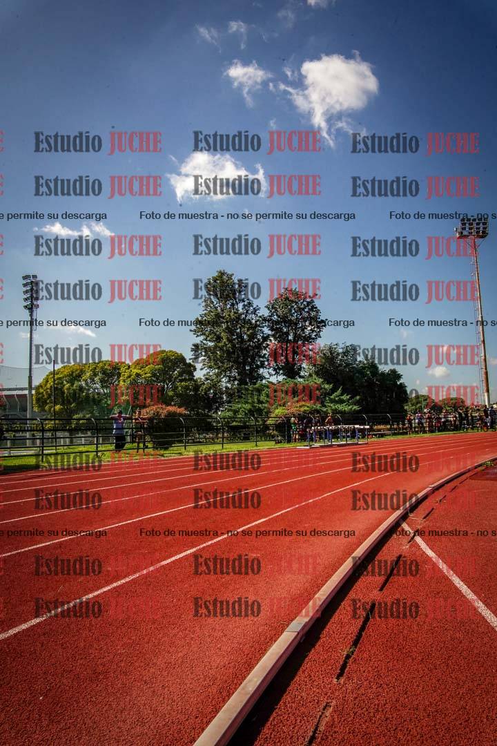 Fotos de los 5000 m llanos