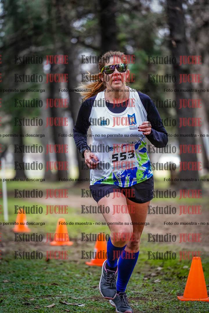Fotos en el circuito