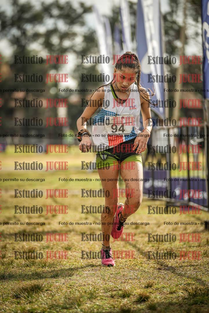 Fotos de la llegada