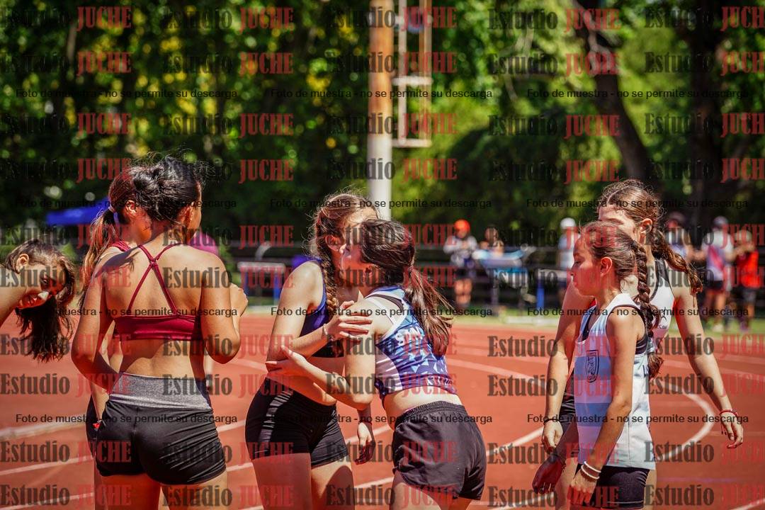 Fotos de algunos extras del torneo