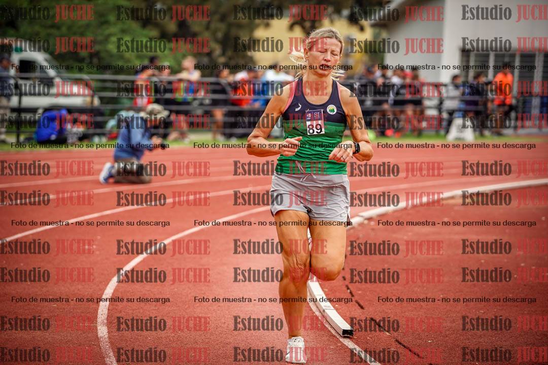 Fotos de los 800 m llanos de mujeres
