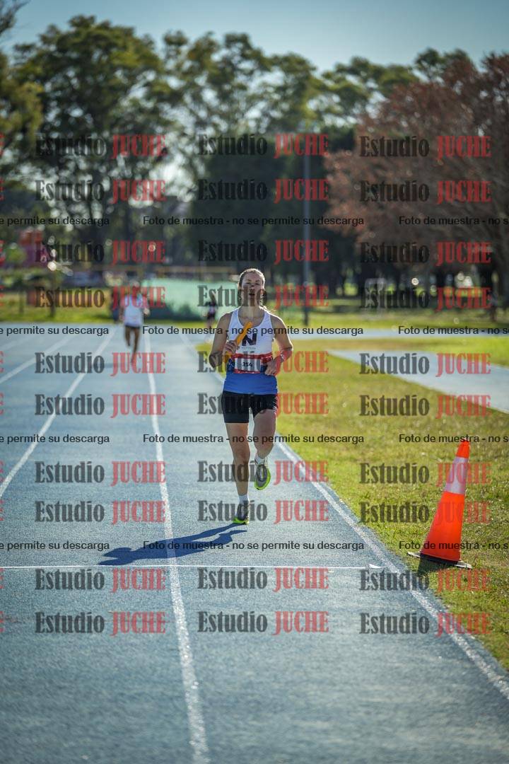 Fotos de las llegadas