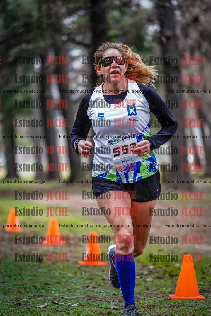 Fotos en el circuito