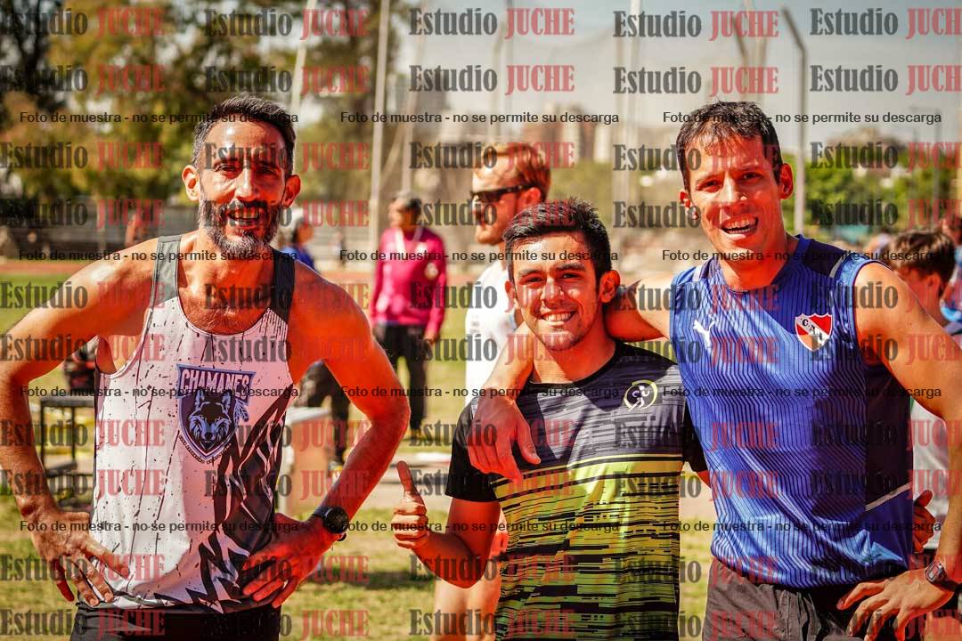 Fotos de algunos podios y extras del torneo