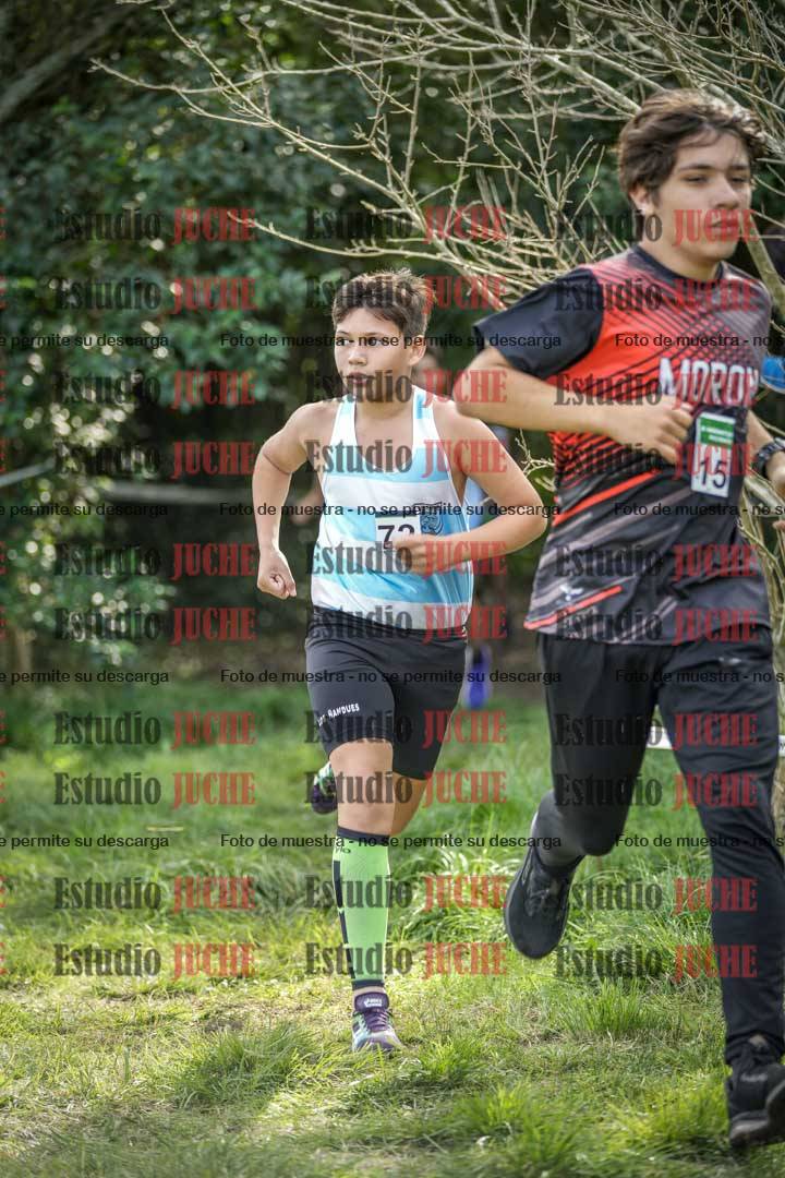 Fotos en el circuito