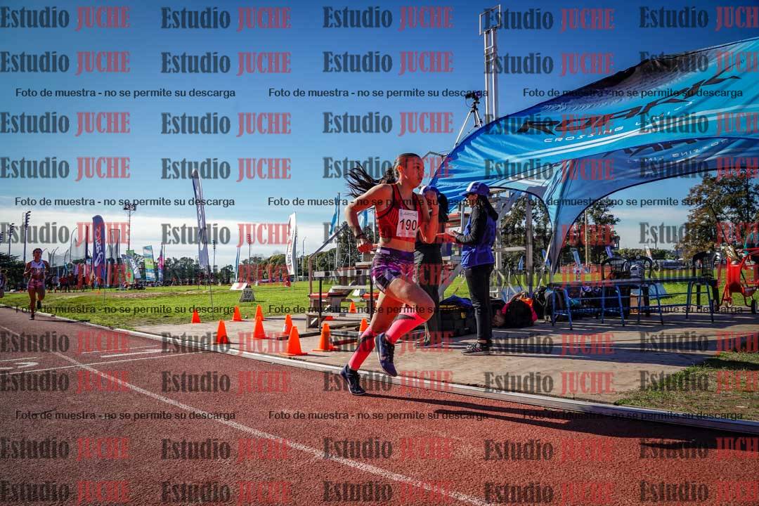 Fotos de los 800 m llanos de mujeres