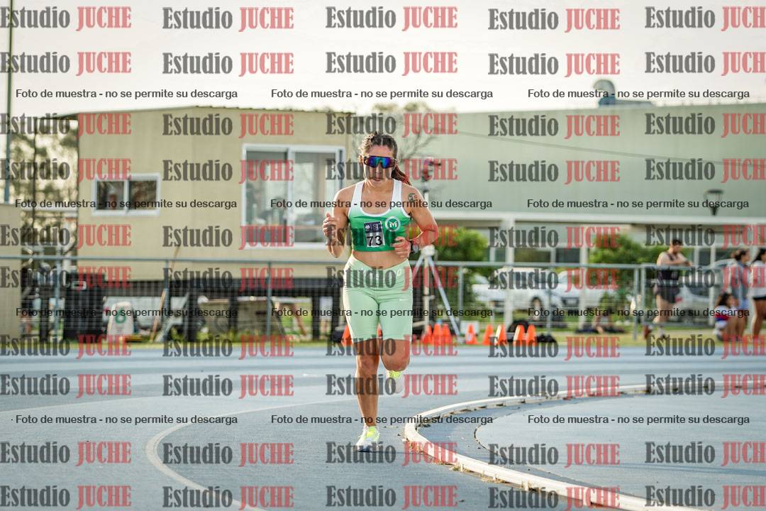 Fotos de los 3000 m llanos de mujeres