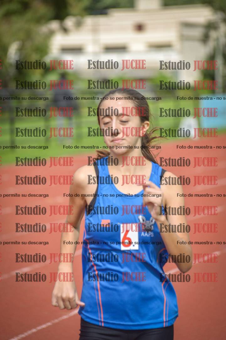 Fotos de los 600 m llanos de mujeres