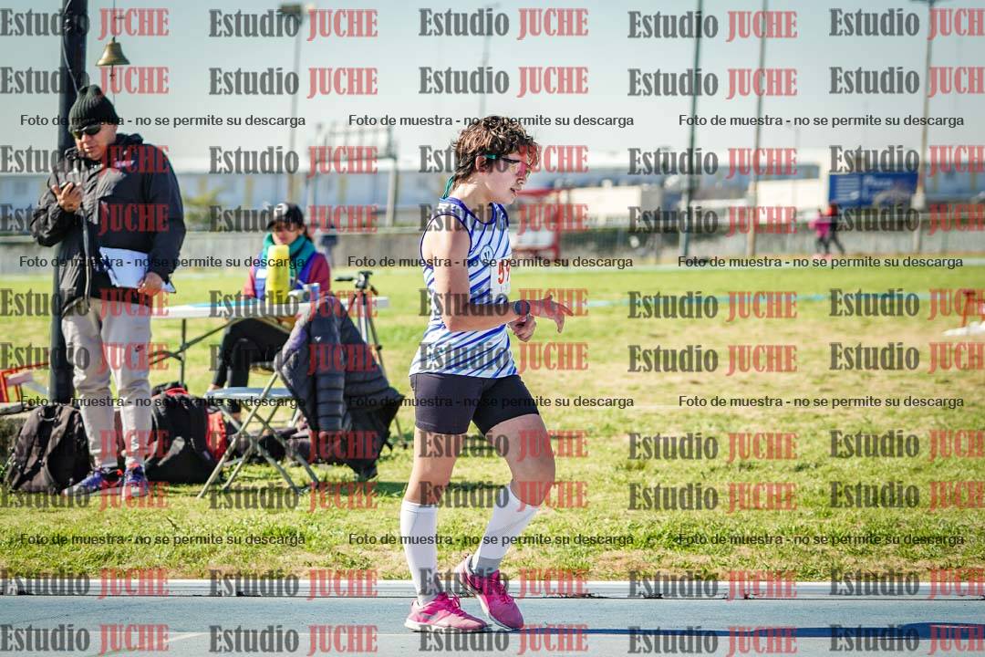 Fotos de los 10.000 m marcha de mujeres y varones