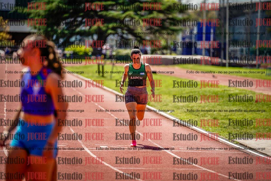 Fotos de los 400 m llanos de mujeres