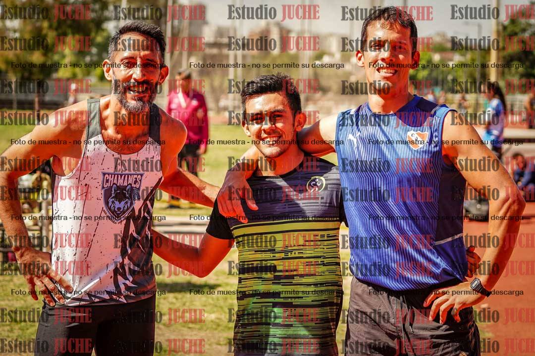 Fotos de algunos podios y extras del torneo