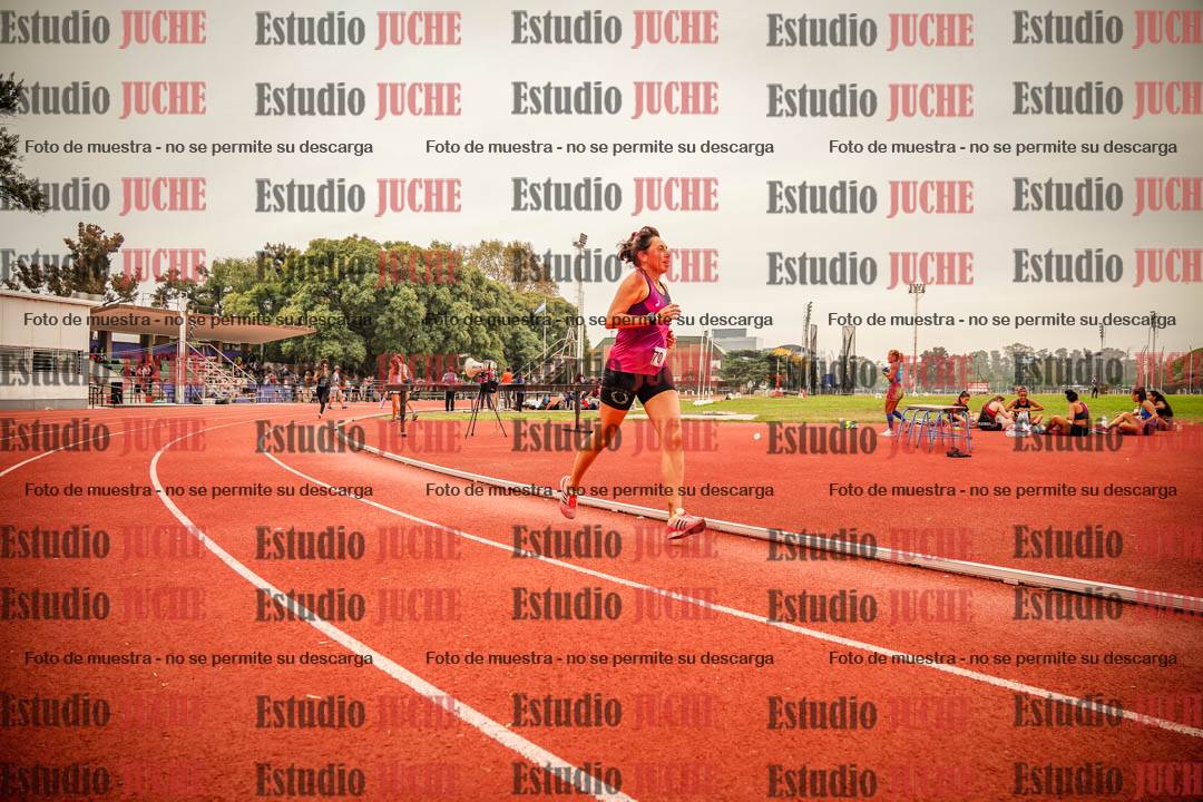 Fotos de los 800 m llanos de mujeres