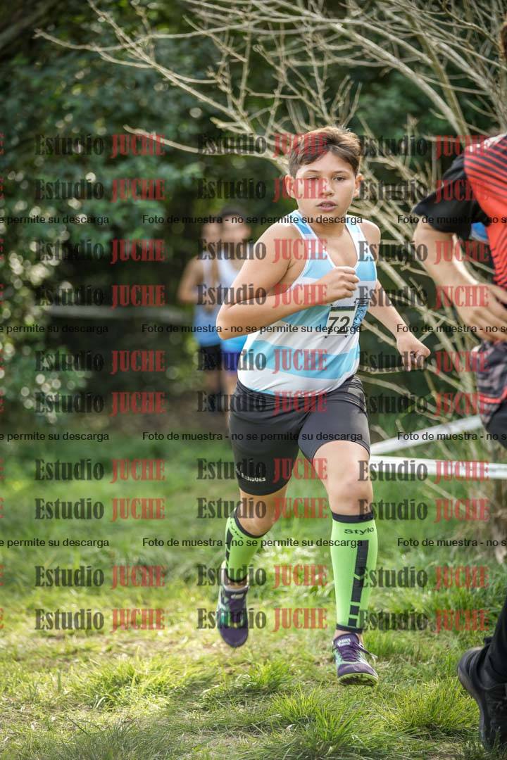 Fotos en el circuito