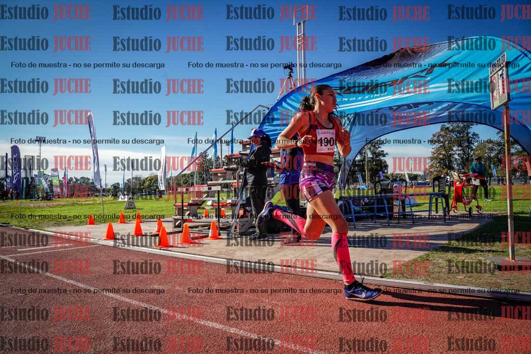 Fotos de los 800 m llanos de mujeres