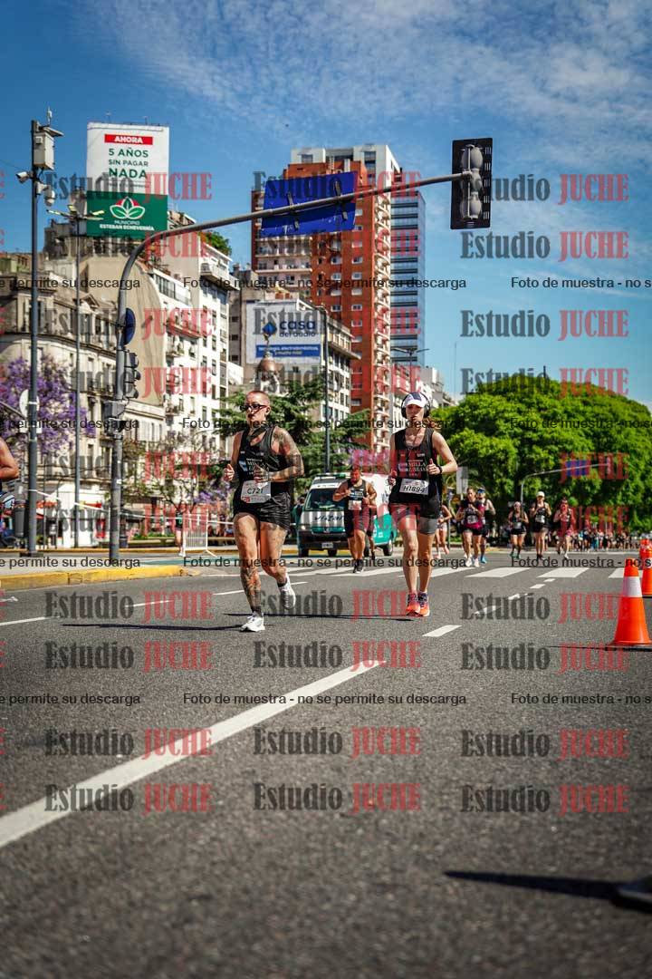 Fotos del segundo punto del recorrido - categoría C