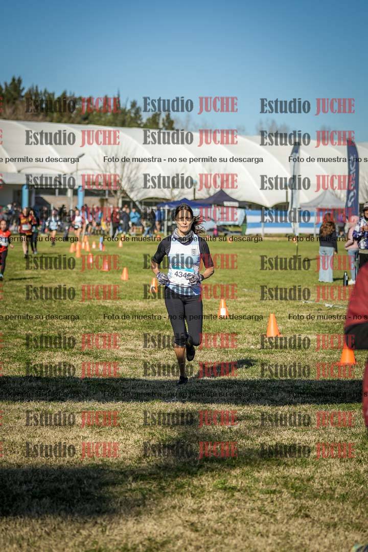 Fotos de las llegadas