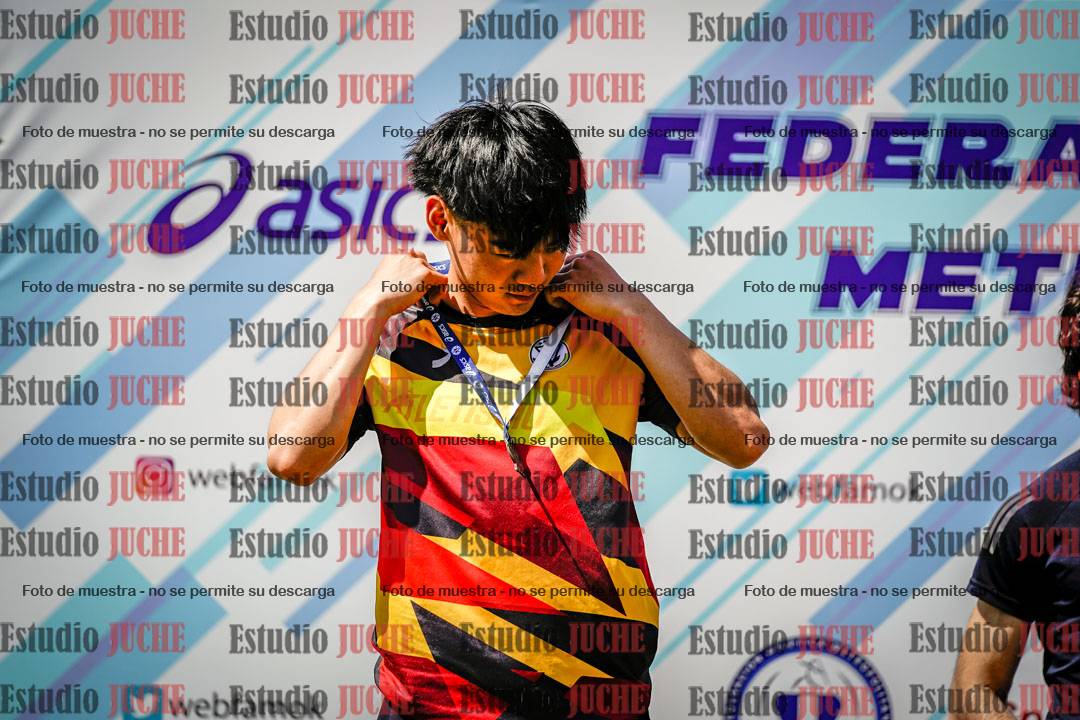 Fotos de algunos extras del torneo