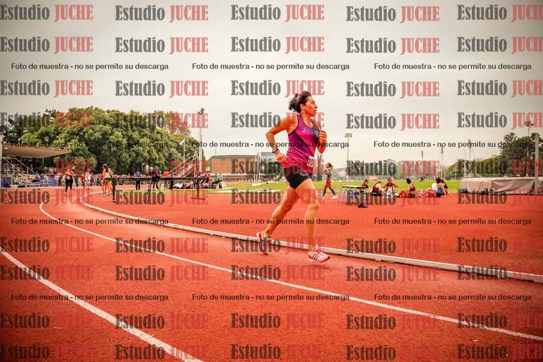 Fotos de los 800 m llanos de mujeres