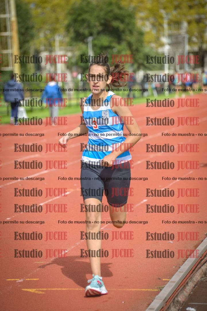 Fotos de los 600 m llanos de mujeres