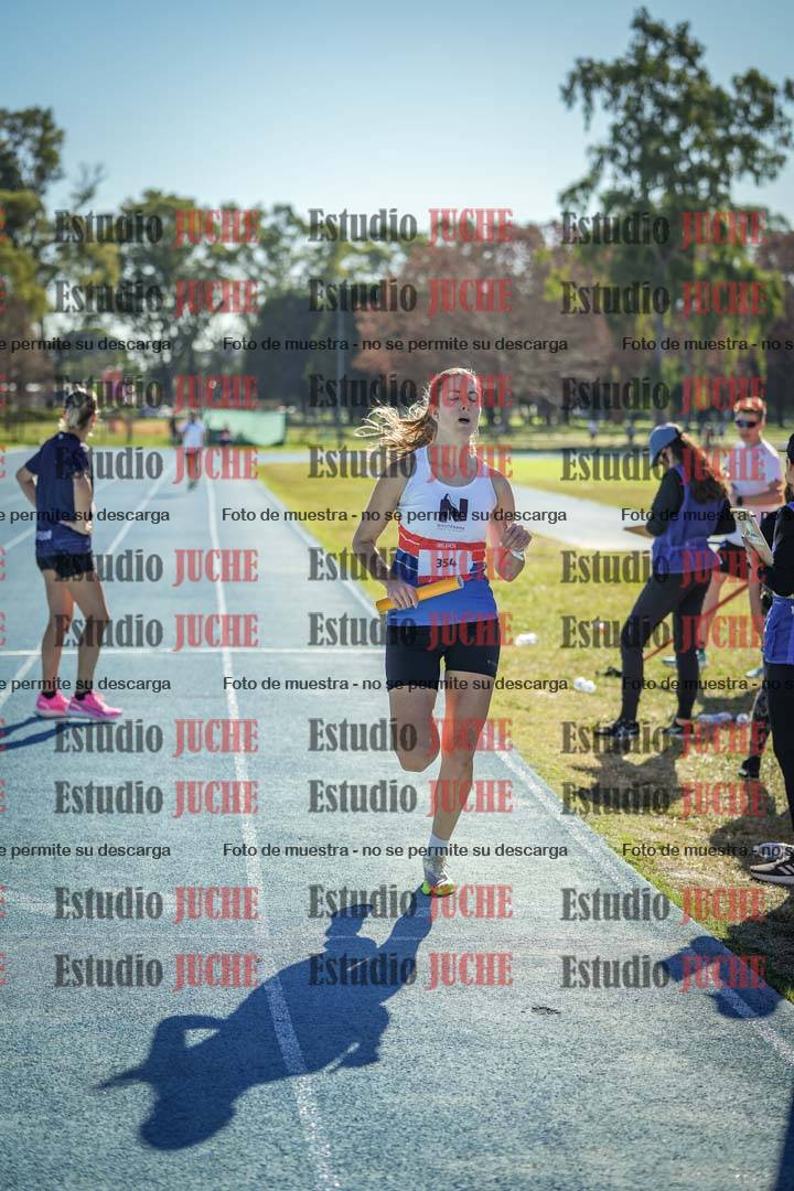 Fotos de las llegadas