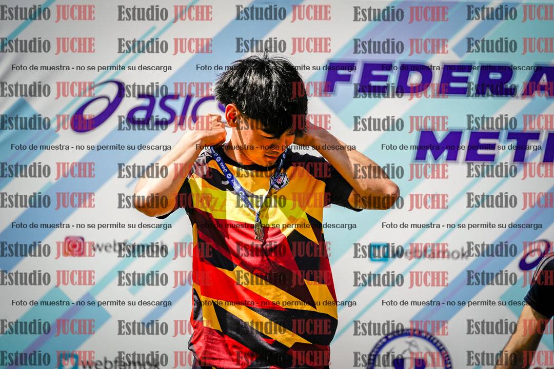 Fotos de algunos extras del torneo