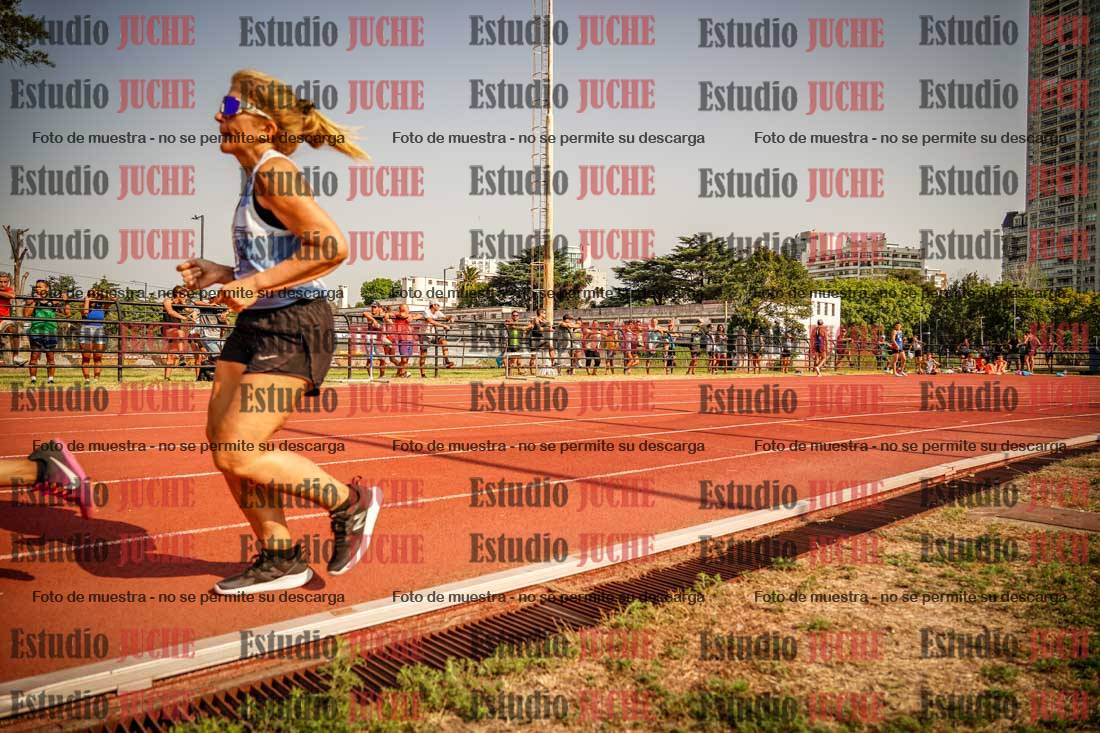 Fotos de los 1500 m llanos de mujeres