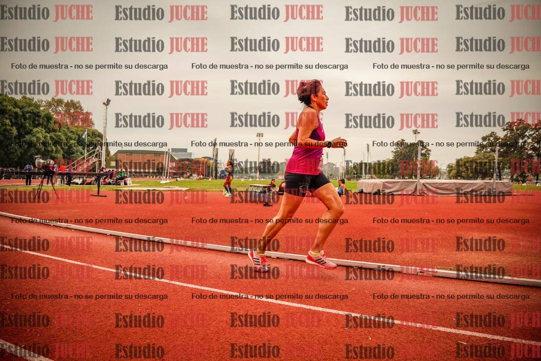 Fotos de los 800 m llanos de mujeres