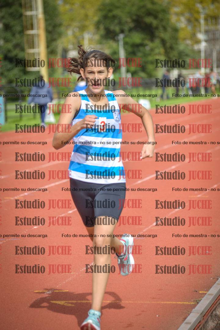 Fotos de los 600 m llanos de mujeres