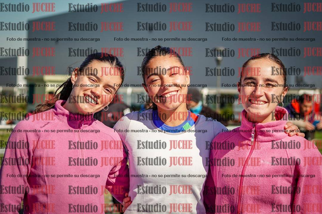 Fotos de algunos extras del torneo