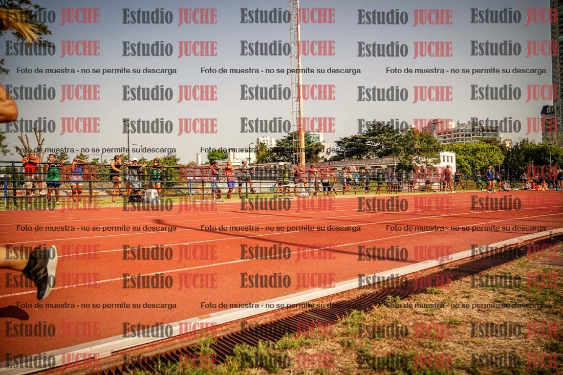 Fotos de los 1500 m llanos de mujeres