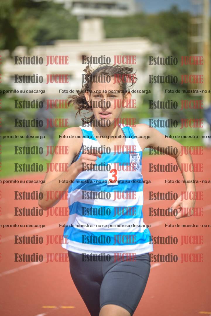 Fotos de los 600 m llanos de mujeres