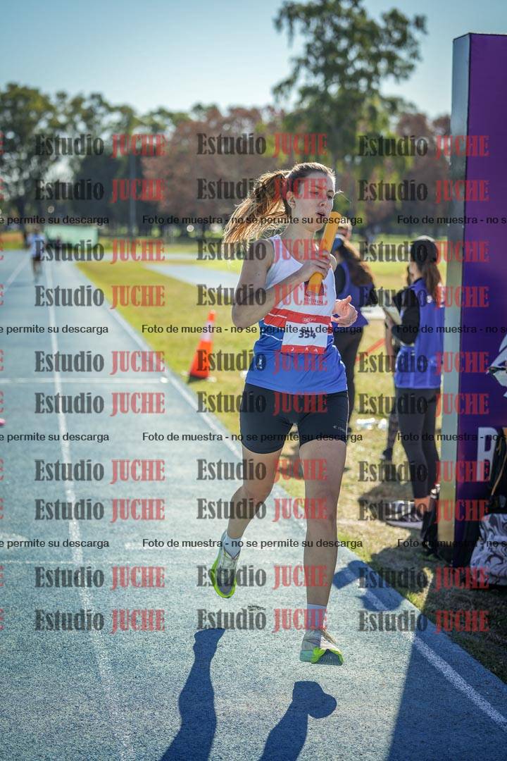 Fotos de las llegadas