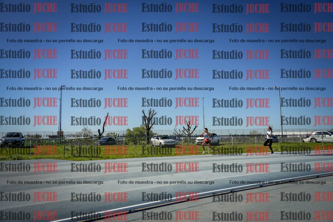 Fotos de los 200 m llanos de mujeres
