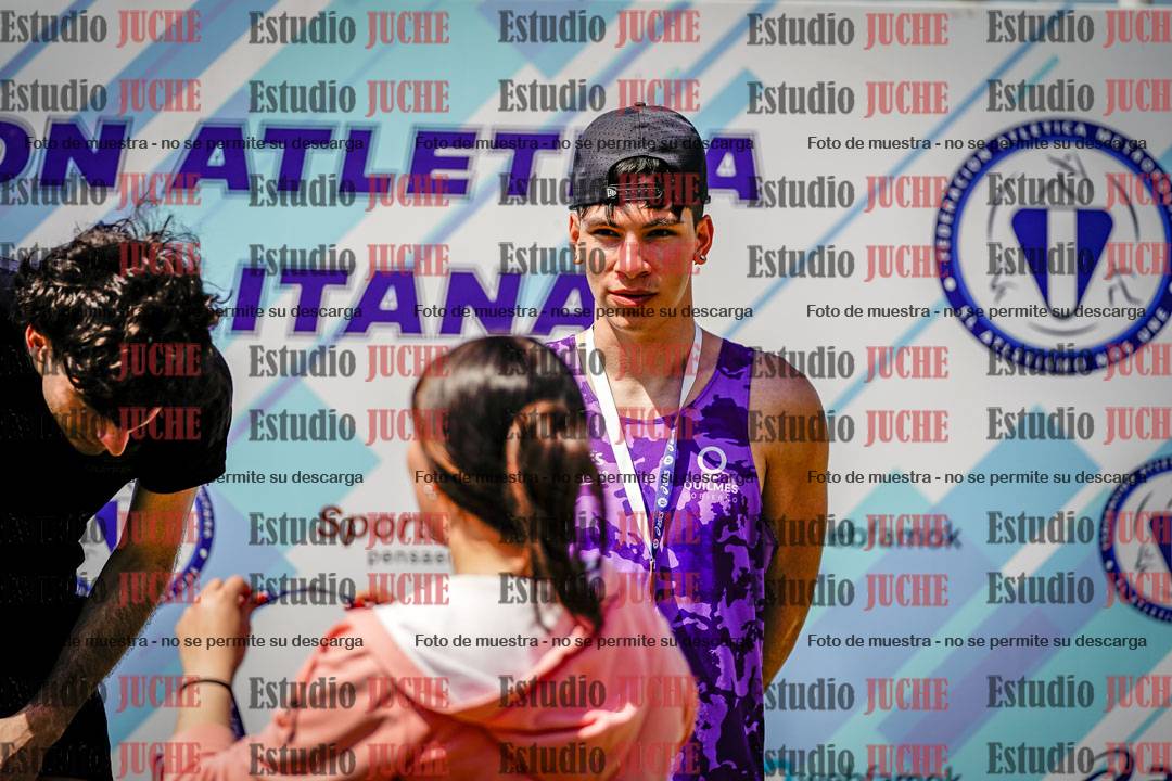 Fotos de algunos extras del torneo