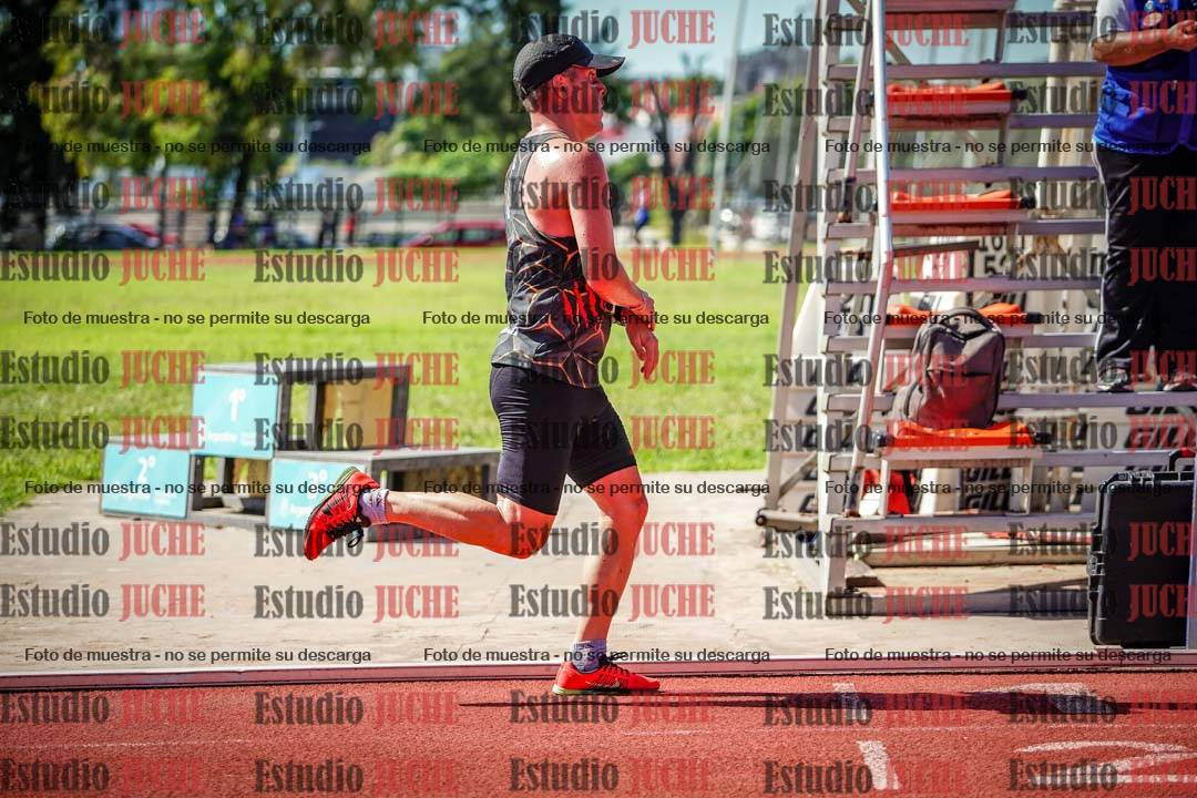 Fotos de los 5000 m