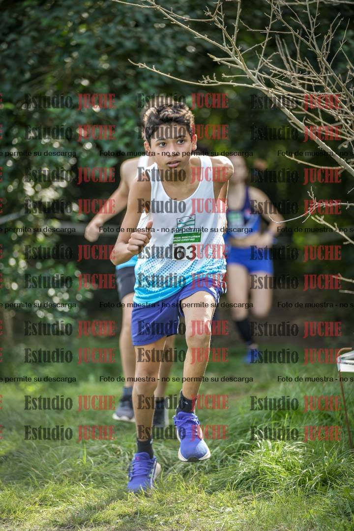 Fotos en el circuito