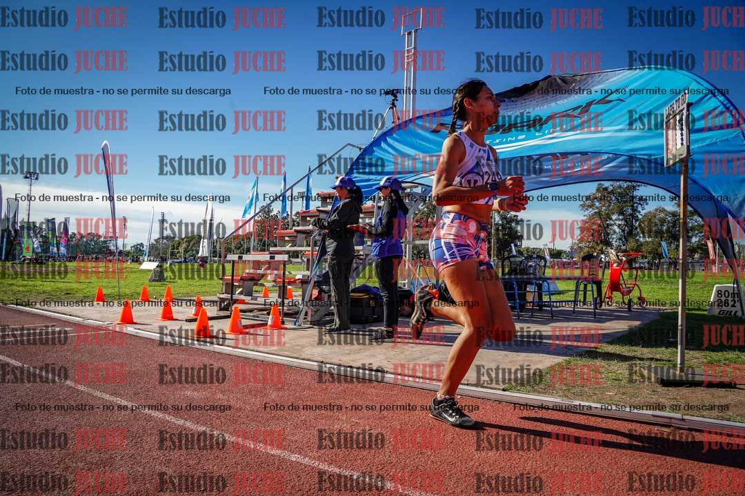 Fotos de los 800 m llanos de mujeres