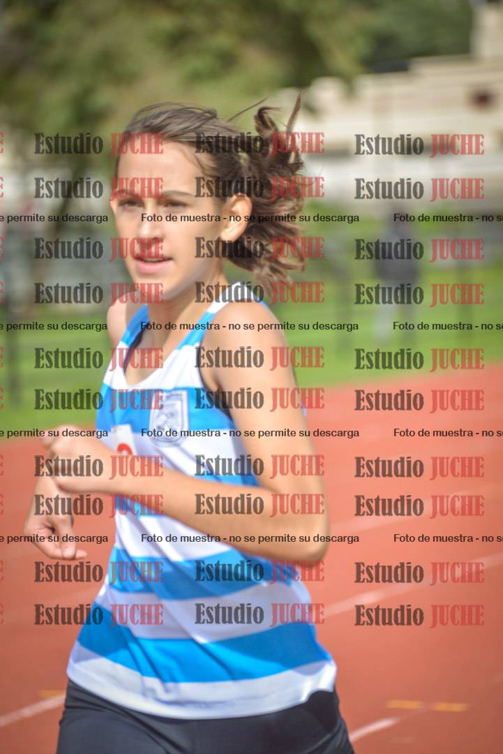 Fotos de los 600 m llanos de mujeres