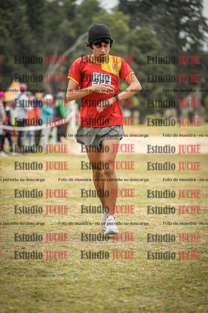 Fotos de la llegada