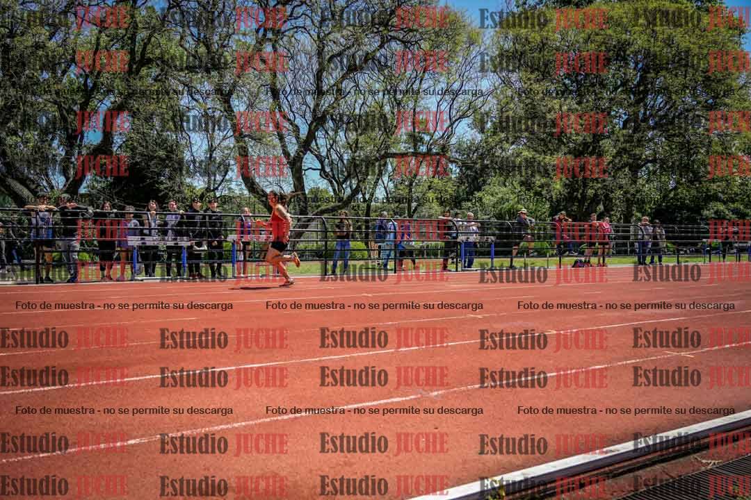 Fotos de los 100 m llanos de mujeres