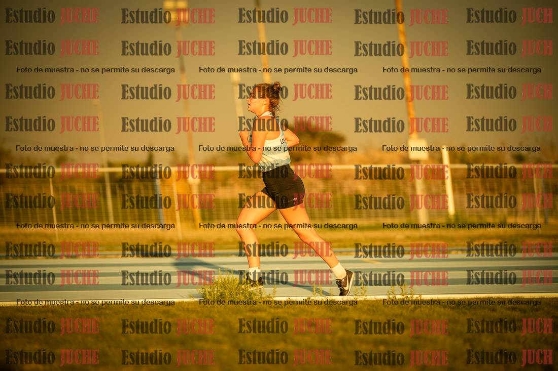 Fotos de los 3000 m llanos de mujeres
