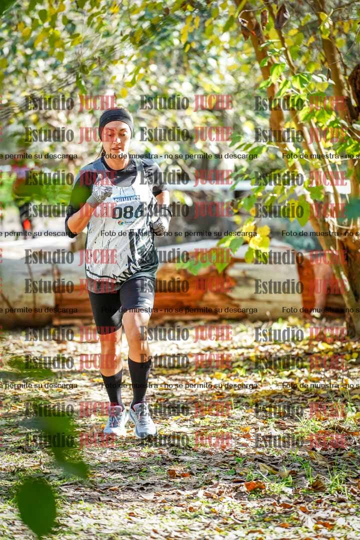 Fotos en el cuarto punto del circuito